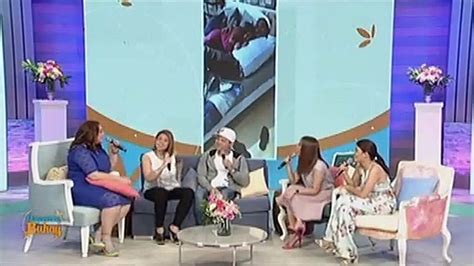 Lenlen, pinangalan sa mga character ni Thalia ang mga anak nila .